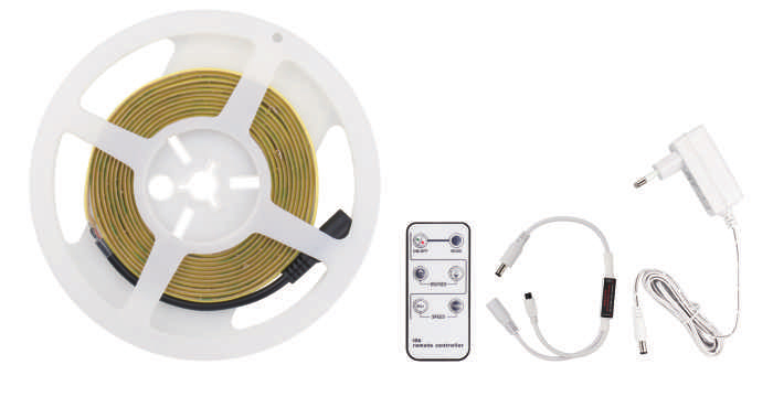 COB Strip lR Full Kit