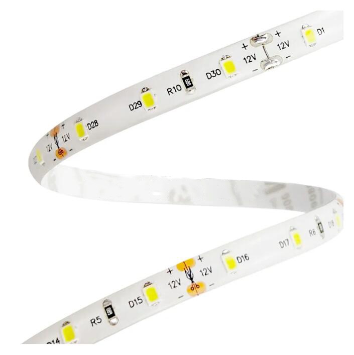 High brightness 3 step SMD 2835 60pcs strip