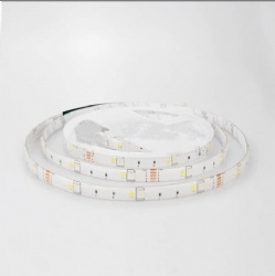 48LED RGB+2835 strip RF type