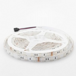 5M RGB 60pcs WIFl full kit
