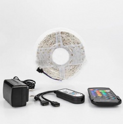 5M RGB 60pcs WIFl full kit