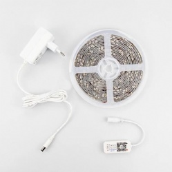 RGB+Single color 6OLED Bluetoothtype