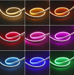SMD 2835 LED Neon Light