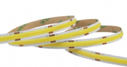 Single Color CoB Strip