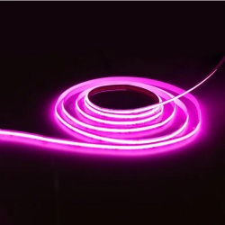 480LED COB RGB strip