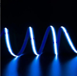 480LED COB RGB strip